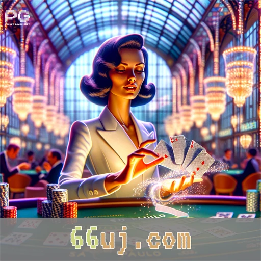 Esporte e Diversão Se Encontram no 66uj.com