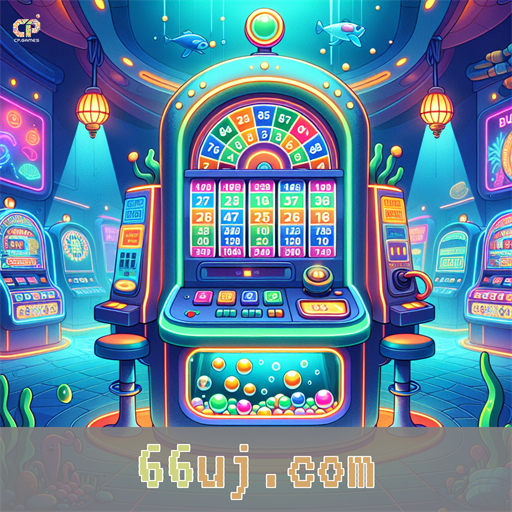 Jogo e Diversão à Vista no 66uj.com: Explore Agora