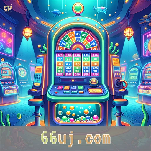 Jogo e Diversão à Vista no 66uj.com: Explore Agora
