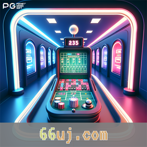 Slots emocionantes no 66uj.com: a diversão espera por você!